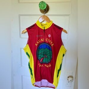 New Never Worn Biker Vest